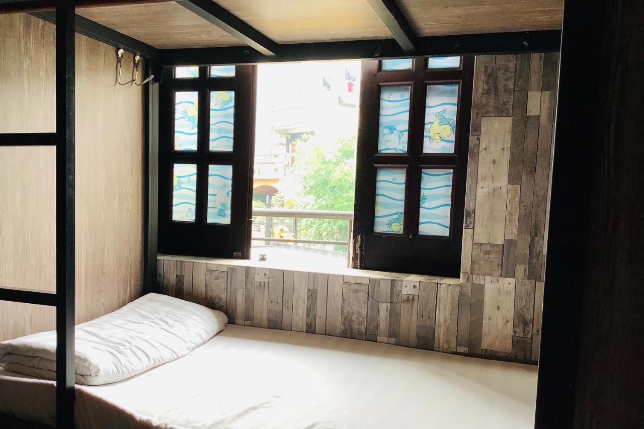 Maison d'hôtes Saigon 1979